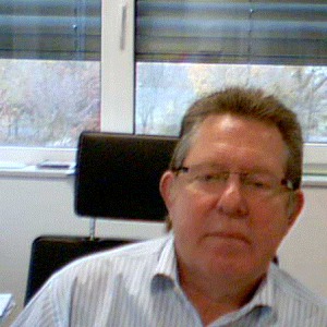 Profilbild von Ingo Reuter