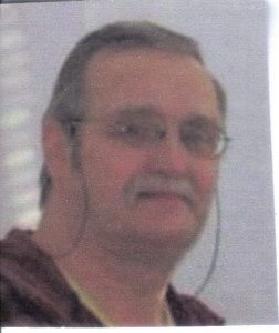 Profilbild von Ingo Ritter