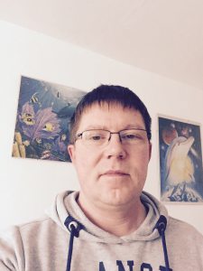 Profilbild von Ingo Rockel
