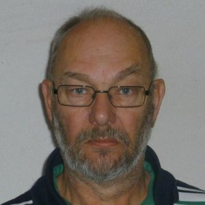 Profilbild von Ingo Rodewald