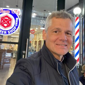 Profilbild von Ingo Roeders
