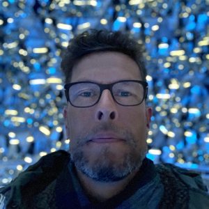 Profilbild von Ingo Röseler