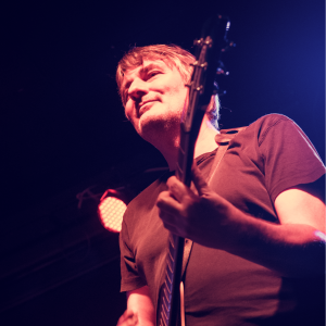 Profilbild von Ingo Rosch