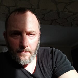 Profilbild von Ingo Rosenau