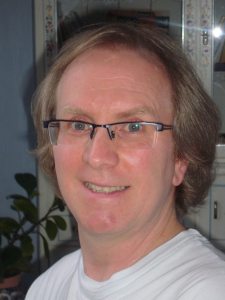 Profilbild von Ingo Rosner