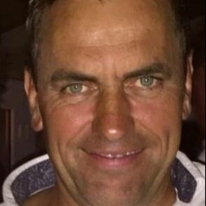 Profilbild von Ingo Rudolph