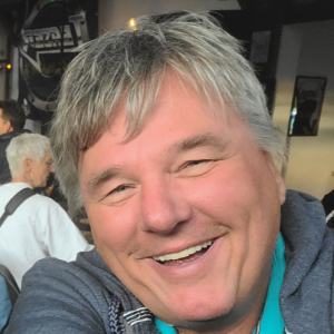 Profilbild von Ingo Rübel