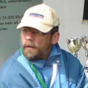 Profilbild von Ingo Rübener