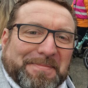 Profilbild von Ingo Ryschka