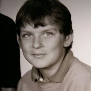 Profilbild von Ingo Salm