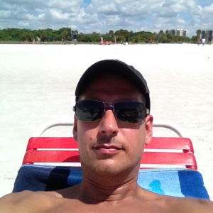 Profilbild von Ingo Samstag