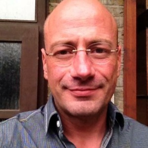 Profilbild von Ingo Sarakewitz