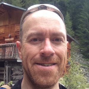 Profilbild von Ingo Sauer