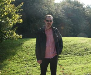 Profilbild von Ingo Schachner