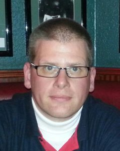 Profilbild von Ingo Schäfer