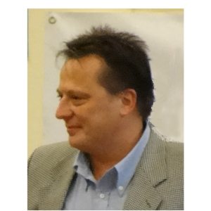 Profilbild von Ingo Schanze