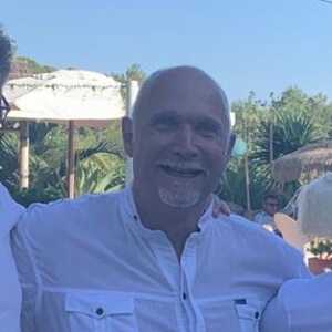 Profilbild von Ingo Scharpwinkel