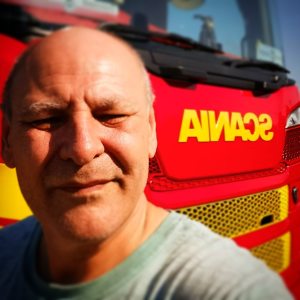 Profilbild von Ingo Scheffel