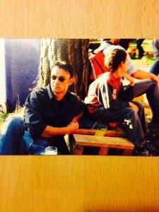 Profilbild von Ingo Scherer