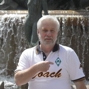 Profilbild von Ingo Scherf
