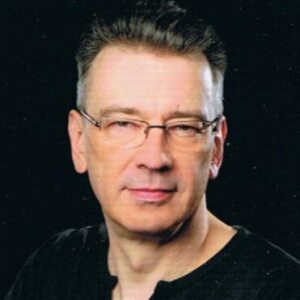 Profilbild von Ingo Scherzer