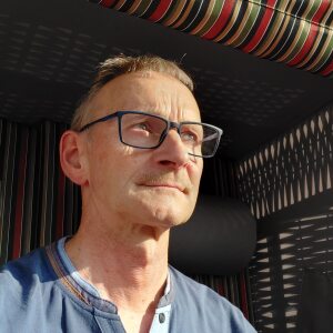 Profilbild von Ingo Schikatis