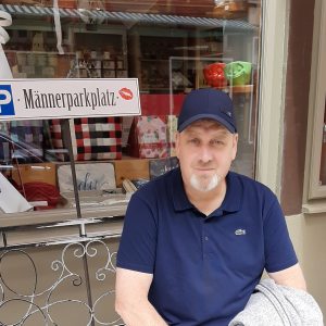 Profilbild von Ingo Schildmann