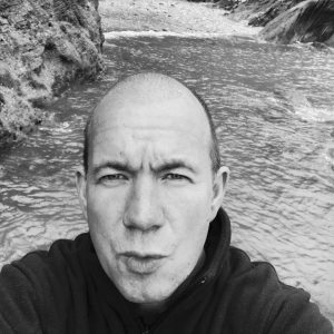Profilbild von Ingo Schillinger
