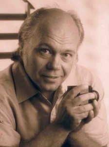 Profilbild von Ingo Schirn
