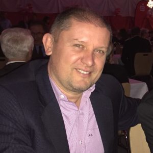 Profilbild von Ingo Schleuß