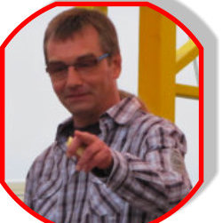 Profilbild von Ingo Schlief
