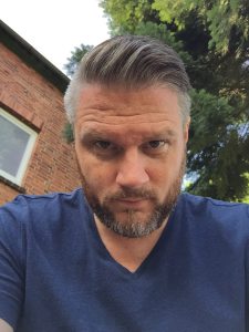 Profilbild von Ingo Schmidt