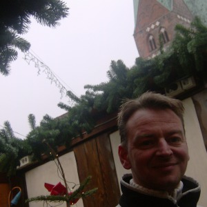 Profilbild von Ingo Schmidt