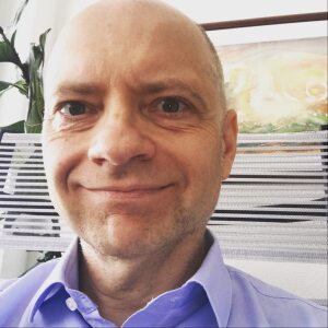 Profilbild von Ingo Schmidt