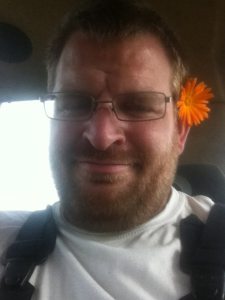 Profilbild von Ingo Schmitz