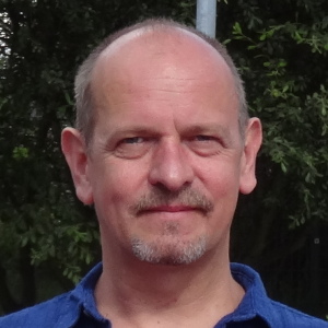 Profilbild von Ingo Schneeweiß