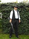 Profilbild von Ingo Schneider
