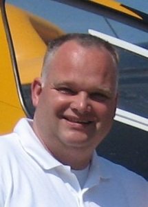 Profilbild von Ingo Schnitger