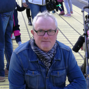 Profilbild von Ingo Schoch