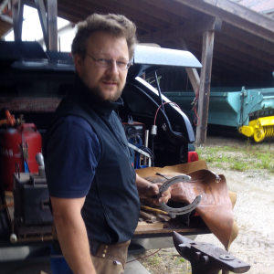 Profilbild von Ingo Schöne