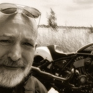 Profilbild von Ingo Schönitz