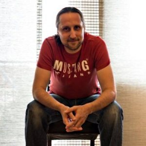 Profilbild von Ingo Scholtz