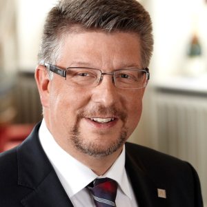 Profilbild von Ingo Schreiber