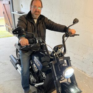 Profilbild von Ingo Schröder