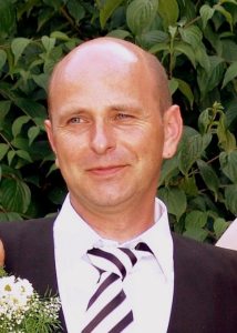 Profilbild von Ingo Schröder