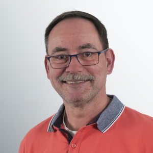 Profilbild von Ingo Schürken
