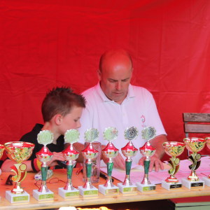 Profilbild von Ingo Schuffenhauer