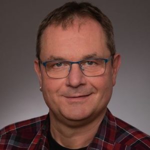 Profilbild von Ingo Schulte