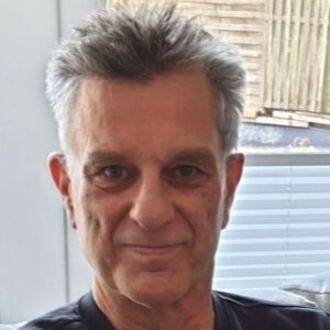 Profilbild von Ingo Schulz