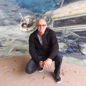 Profilbild von Ingo Schulz